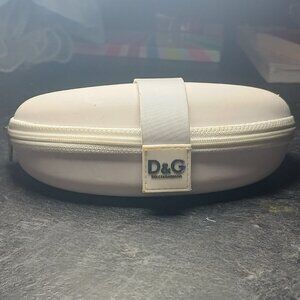 DOLCE&GABBANA sunglass